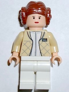 Princess Leia